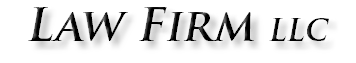 Law Firm LLC