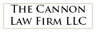 The Cannon Law Firm LLC
